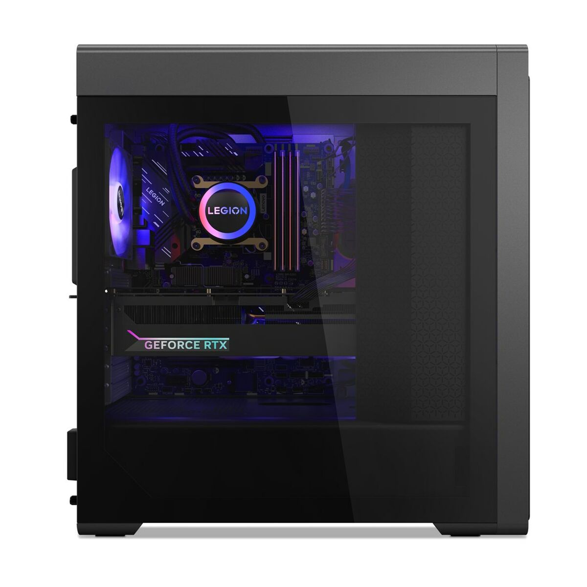Afbeeldingen van Desktop PC Lenovo 90Y60057PL 64 GB RAM 2 TB SSD RTX 5080