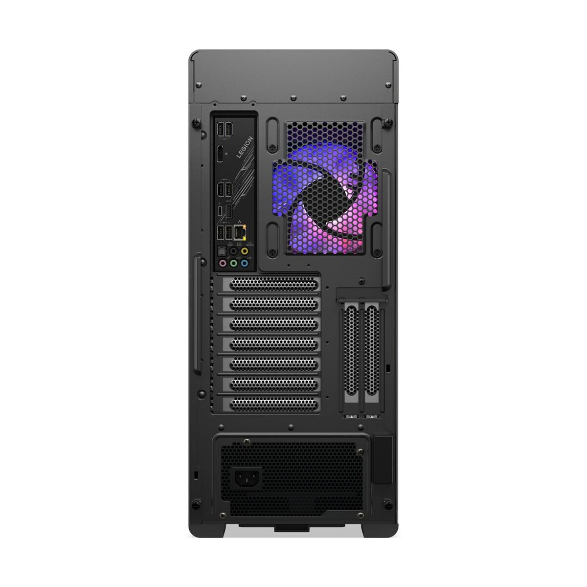 Afbeeldingen van Desktop PC Lenovo 90Y60057PL 64 GB RAM 2 TB SSD RTX 5080