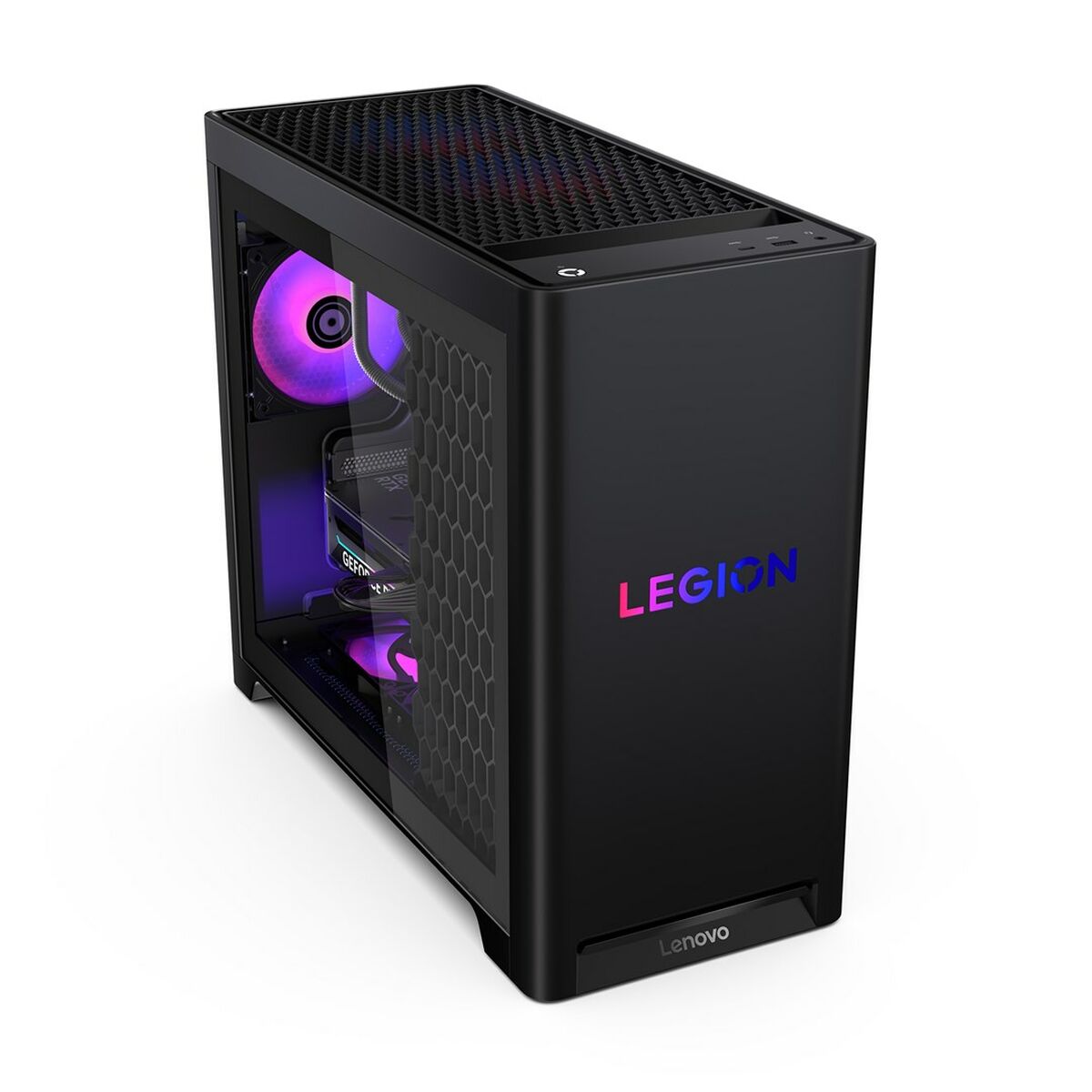 Image secondaire de PC de bureau Lenovo 90YE0016PL intel core ultra 9 275HX 32 GB RAM 2 TB SSD nvidia geforce rtx 5070