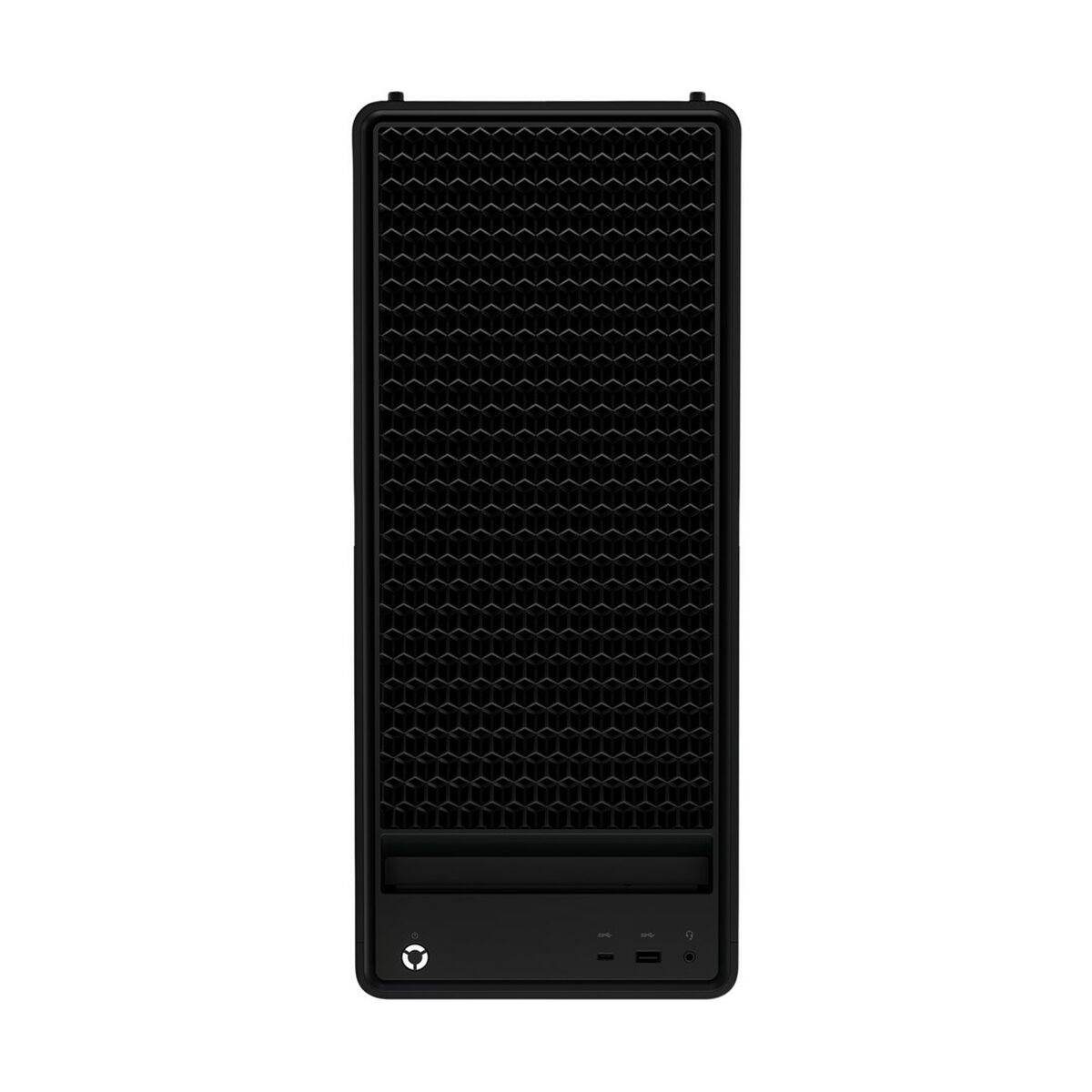 Afbeeldingen van Desktop PC Lenovo 90YE0019PL 32 GB RAM 2 TB SSD nvidia geforce rtx 5070