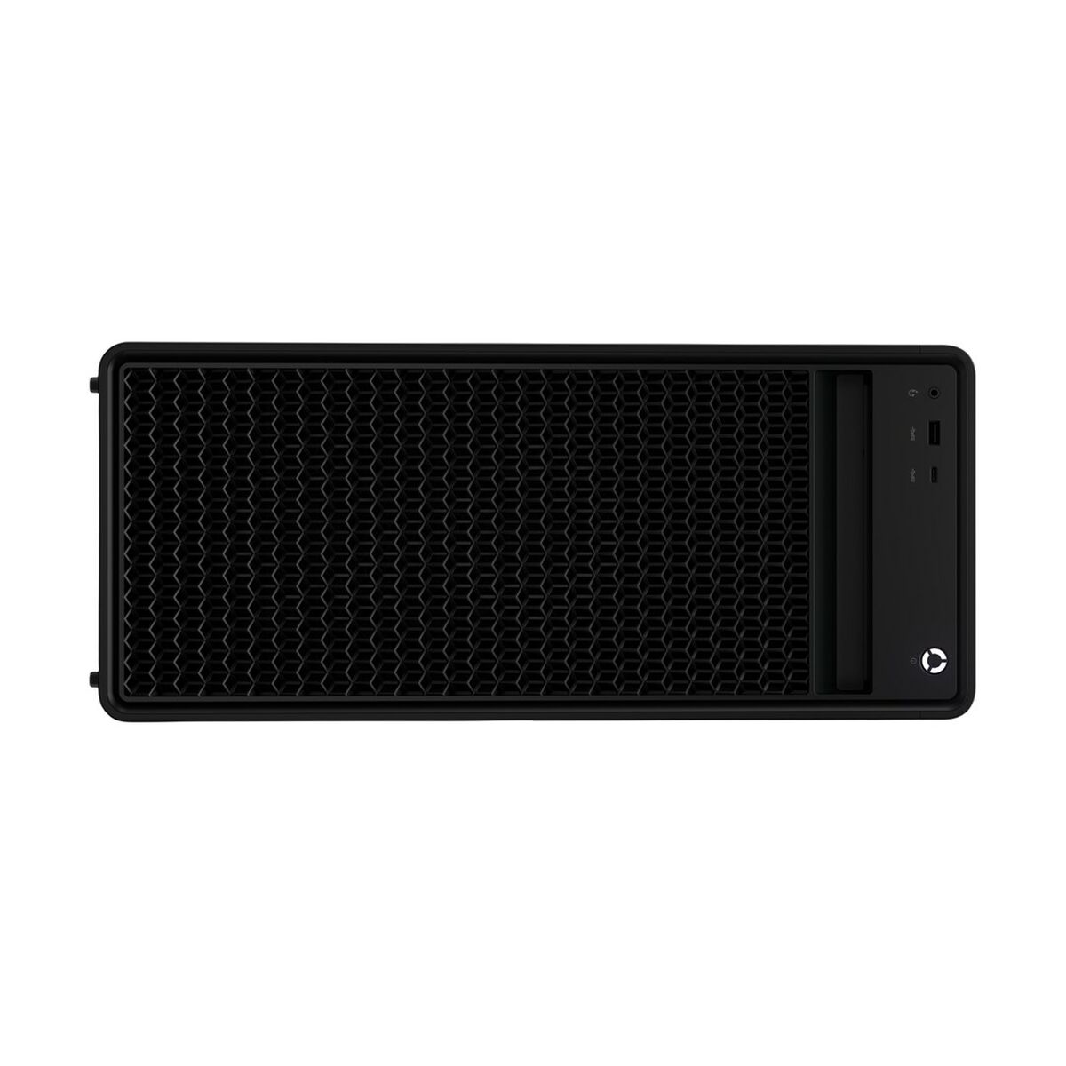 Afbeeldingen van Desktop PC Lenovo 90YE0019PL 32 GB RAM 2 TB SSD nvidia geforce rtx 5070