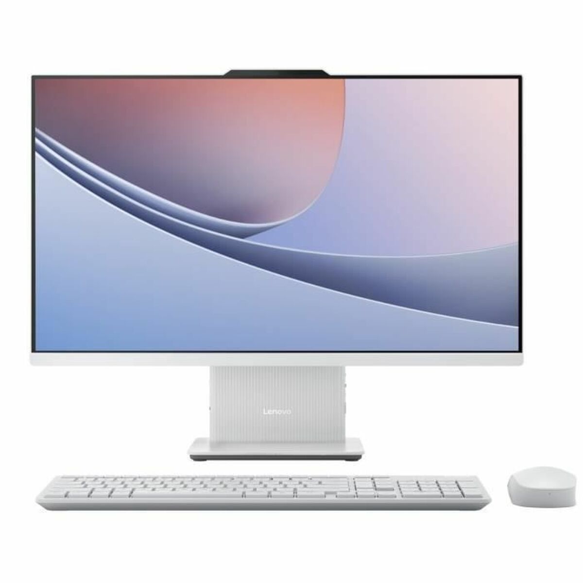 Afbeeldingen van All in One Lenovo 27" Intel Core i7-13620H 16 GB RAM 512 GB SSD