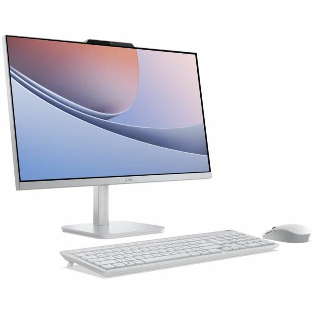 Picture of All in One Lenovo 23,8" Intel Core i3 N305 16 GB RAM 512 GB SSD