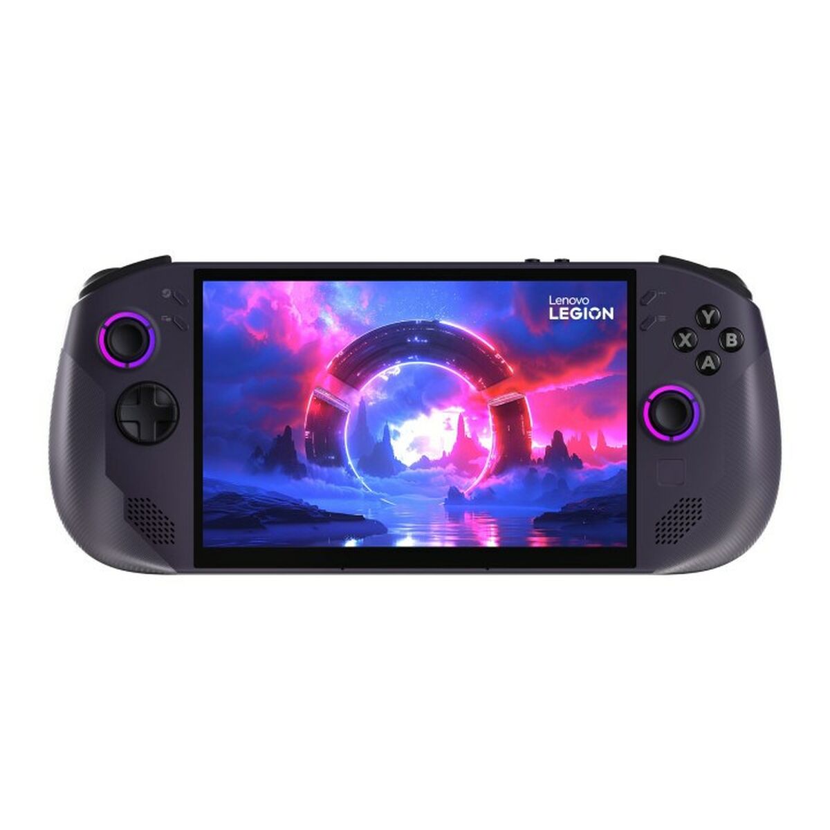 Afbeeldingen van Portable Game Console Lenovo Legion Go S 8APU1