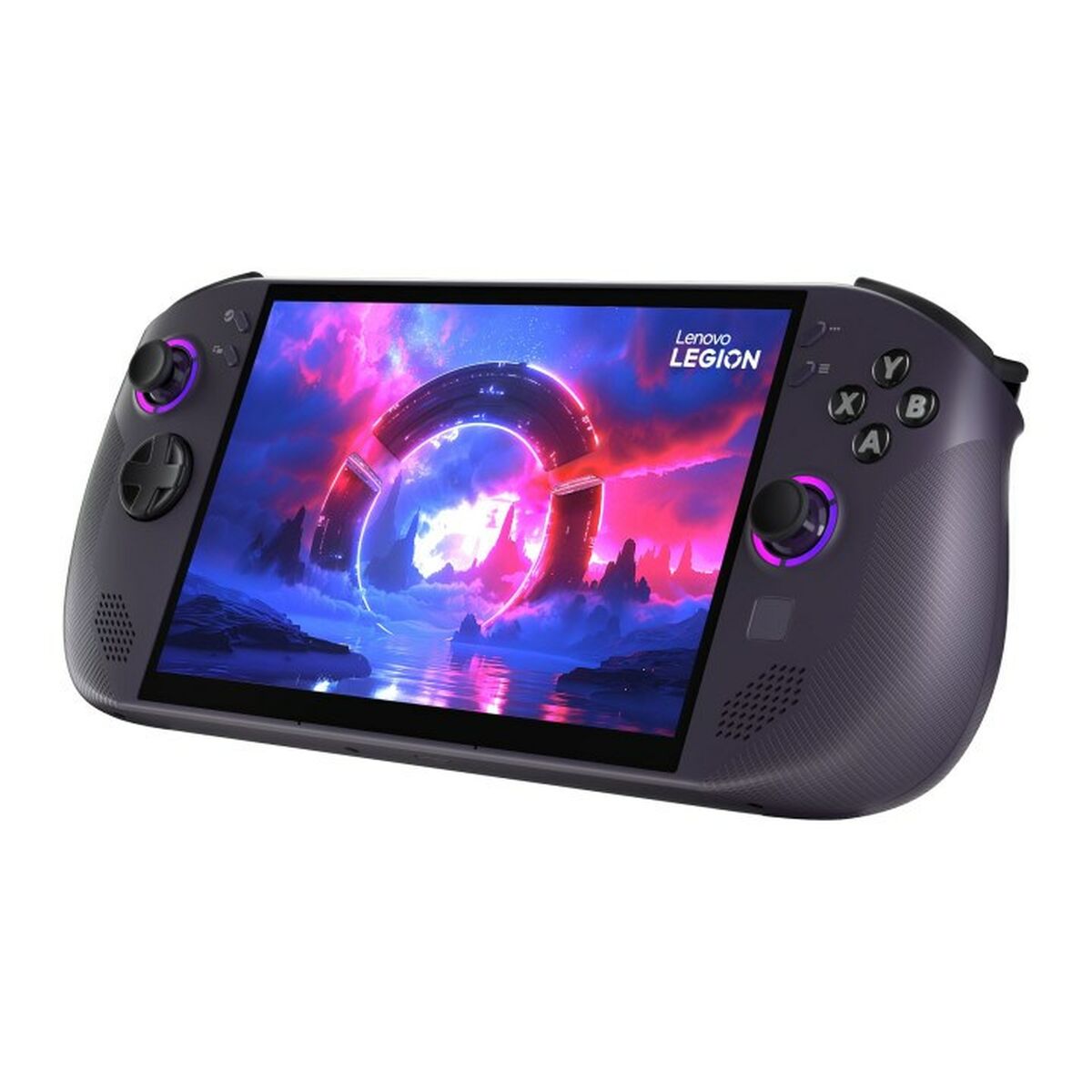 Afbeeldingen van Portable Game Console Lenovo Legion Go S 8APU1