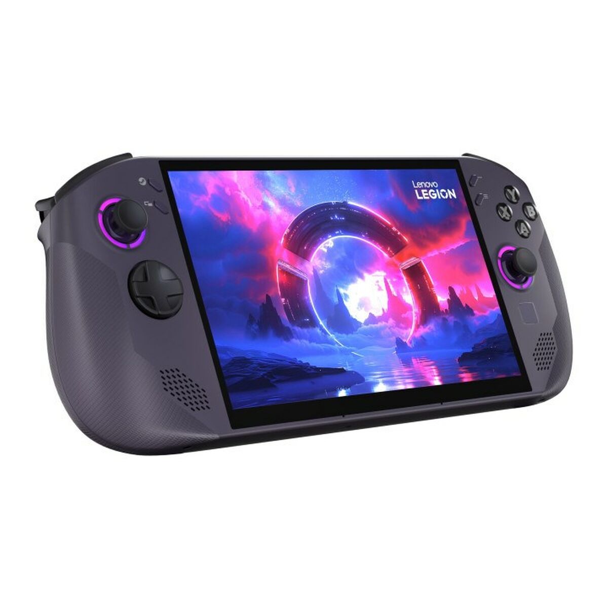 Afbeeldingen van Portable Game Console Lenovo Legion Go S 8APU1