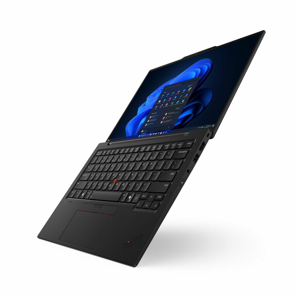 Image de Ordinateur Portable Lenovo 21NX007VSP 14" intel core ultra 5 16 GB RAM 512 GB 512 GB SSD