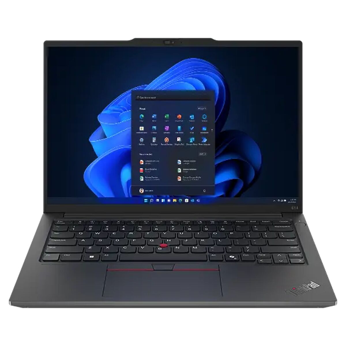 Bild von Laptop Lenovo 21M3S0CQ00 14" AMD Ryzen 5 7535HS 16 GB RAM 512 GB SSD