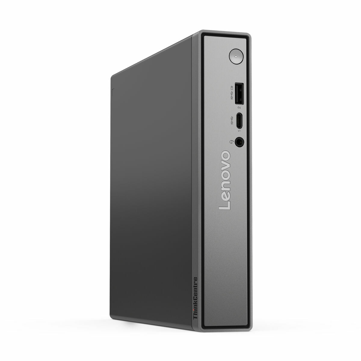 Afbeeldingen van Desktop PC Lenovo 13B9001CSP 8 GB RAM 256 GB SSD