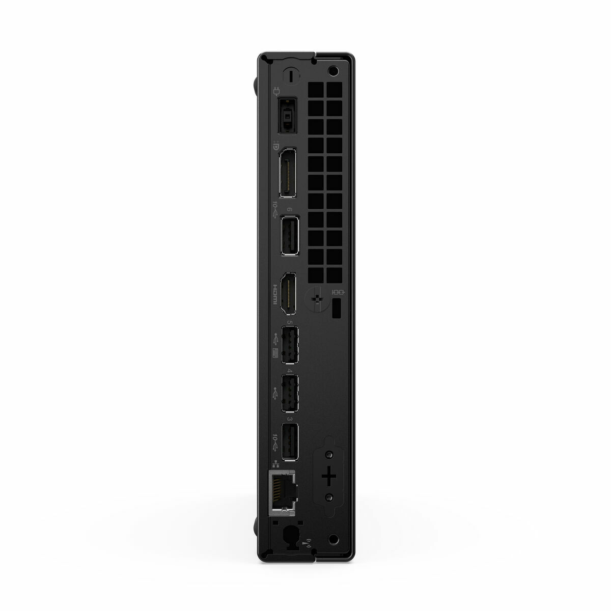 Afbeeldingen van Desktop PC Lenovo 13B9001CSP 8 GB RAM 256 GB SSD