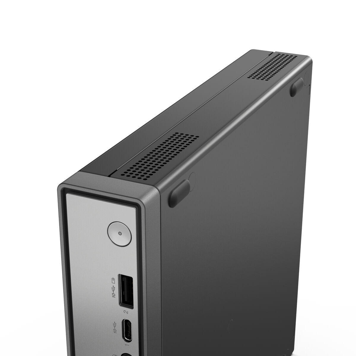 Image de Desktop PC Lenovo 13B9001GSP 16 GB RAM 512 GB SSD Intel Core 7 240H