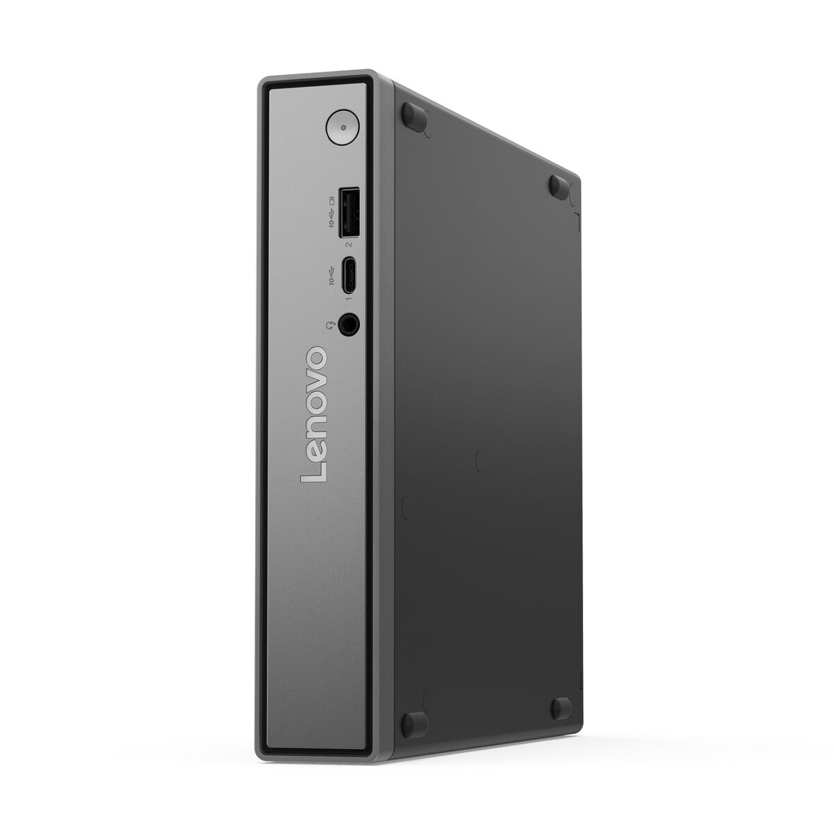 Image de Desktop PC Lenovo 13B9001GSP 16 GB RAM 512 GB SSD Intel Core 7 240H