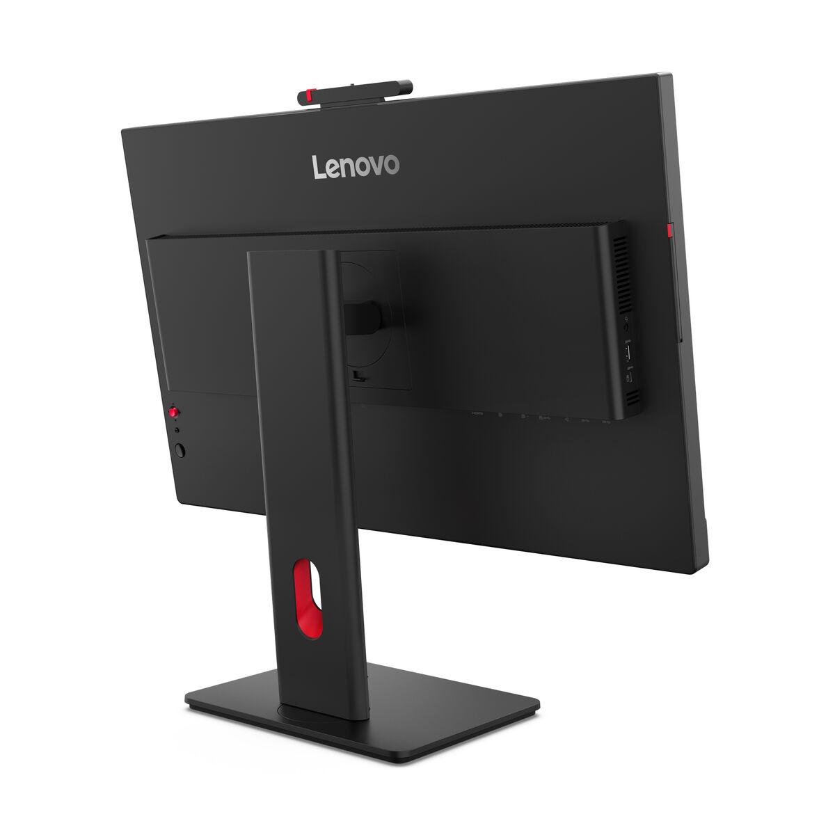 Bild von Monitor Lenovo 64B6MAT1EU Full HD 23,8"