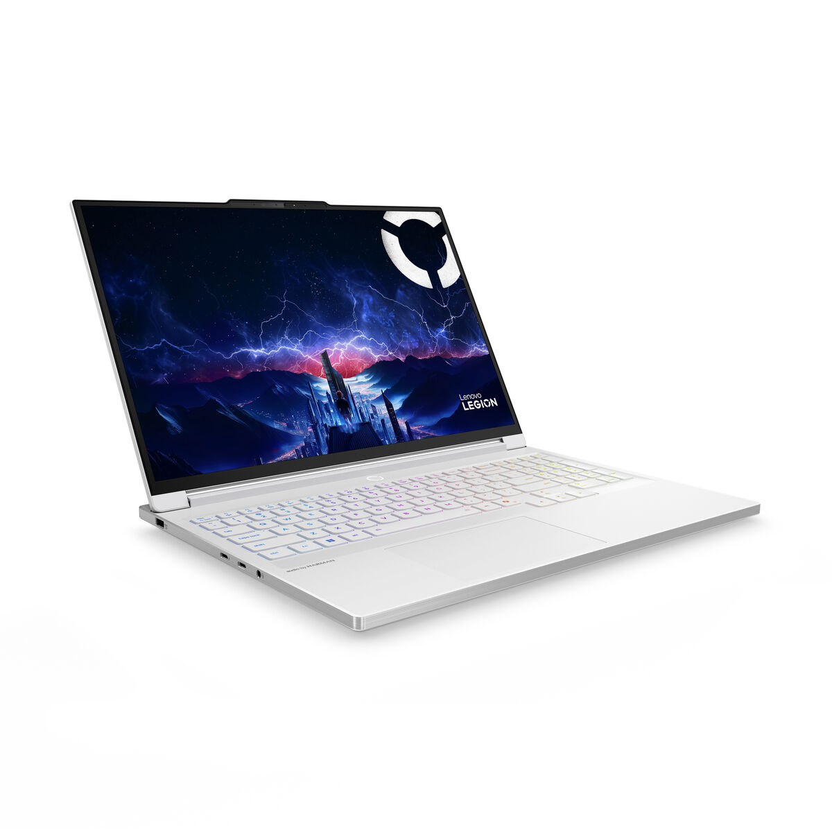 Afbeeldingen van Laptop Lenovo 83KY001KSP
