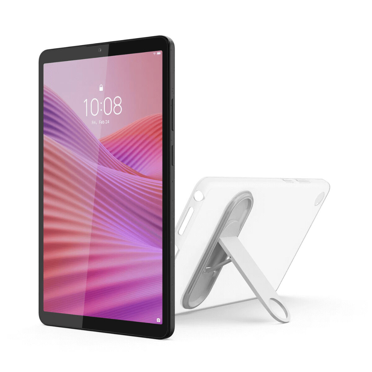 Picture of Tablet Lenovo Tab One 8 8,7" Octa Core 4 GB RAM 128 GB Grey