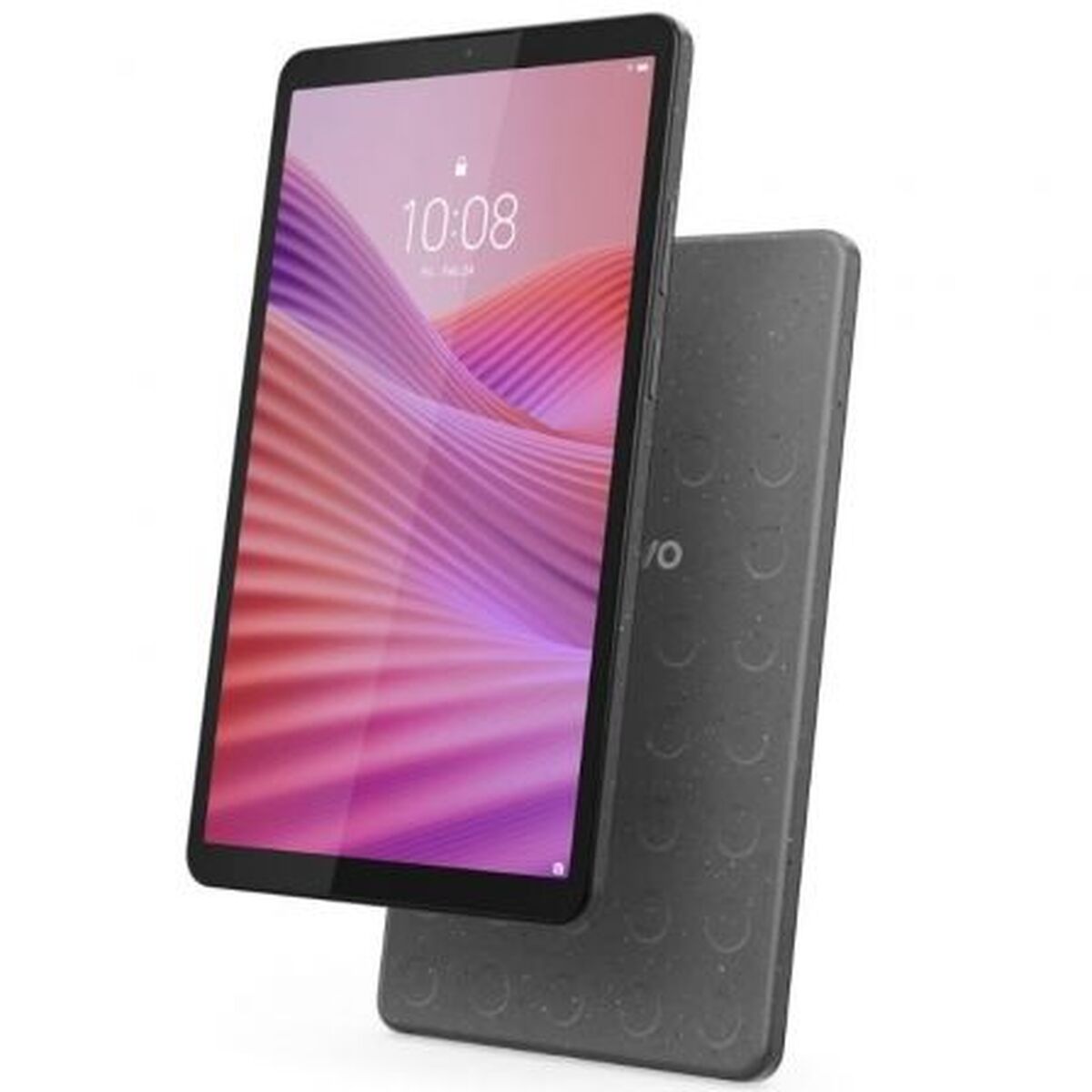 Afbeeldingen van Tablet Lenovo ZAF00254SE Octa Core 4 GB RAM 64 GB Grey 8,7"