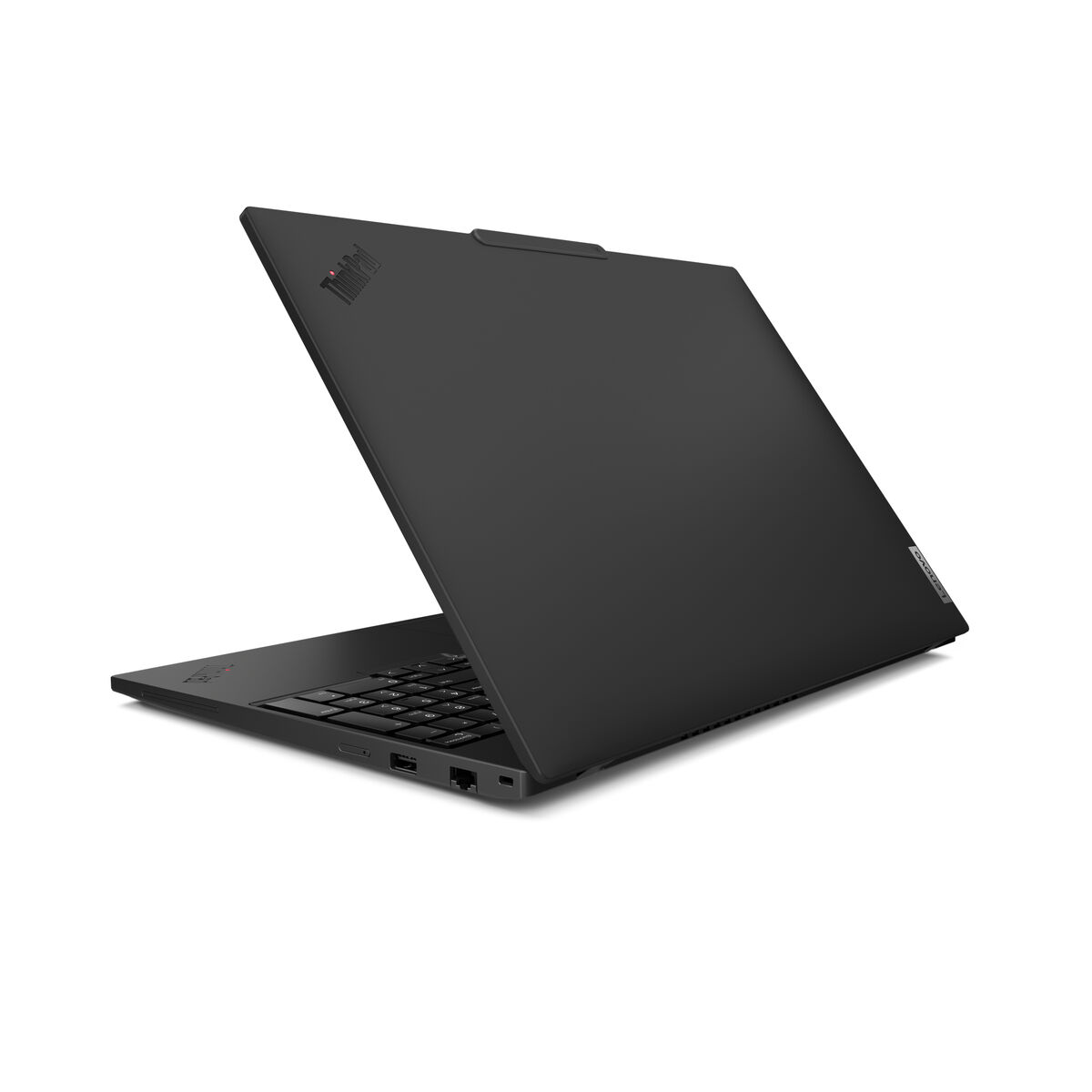 Afbeeldingen van Laptop Lenovo T16 CORE ULTRA 5 225U 16" intel core ultra 5 32 GB RAM 1 TB SSD