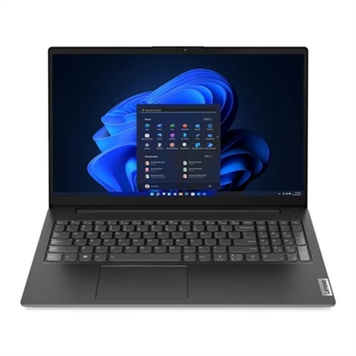 Afbeeldingen van Laptop Lenovo 83A100W2SP 15,6" 8 GB RAM 512 GB SSD