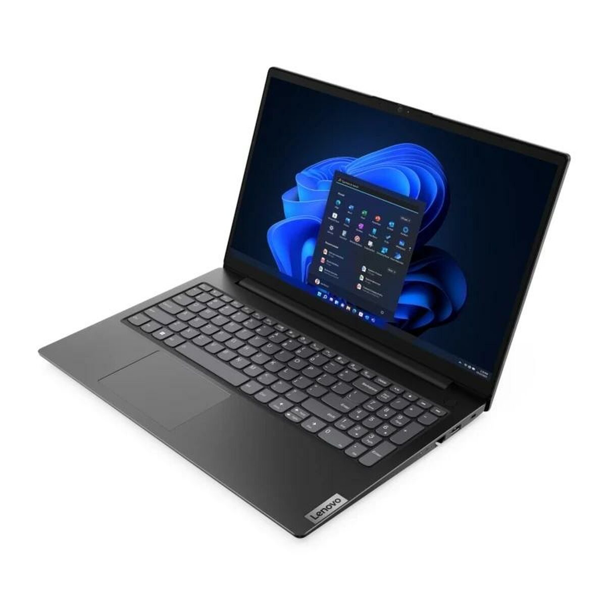 Afbeeldingen van Laptop Lenovo 83A100W2SP 15,6" 8 GB RAM 512 GB SSD