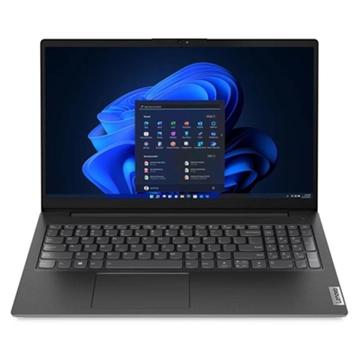 Afbeeldingen van Laptop Lenovo V15 G4 IRU 15,6" 8 GB RAM 512 GB SSD intel core i5-13420h Spanish Qwerty