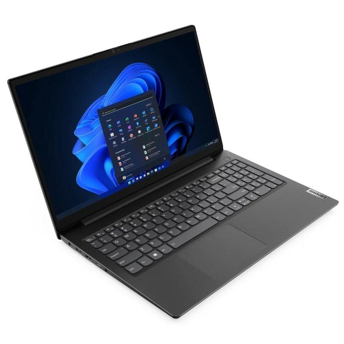 Afbeeldingen van Laptop Lenovo V15 G4 IRU 15,6" 8 GB RAM 512 GB SSD intel core i5-13420h Spanish Qwerty