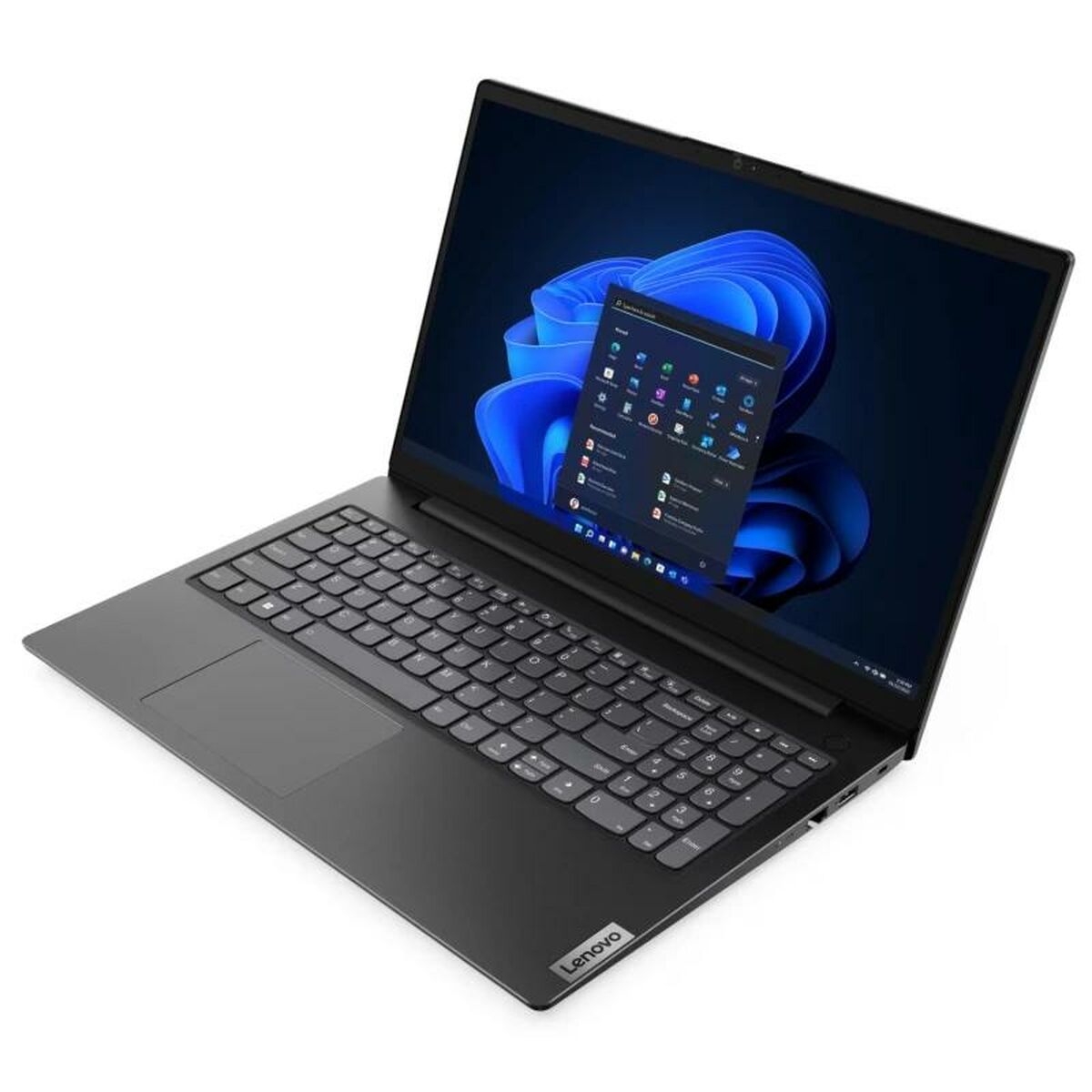 Afbeeldingen van Laptop Lenovo V15 G4 IRU 15,6" 8 GB RAM 512 GB SSD intel core i5-13420h Spanish Qwerty