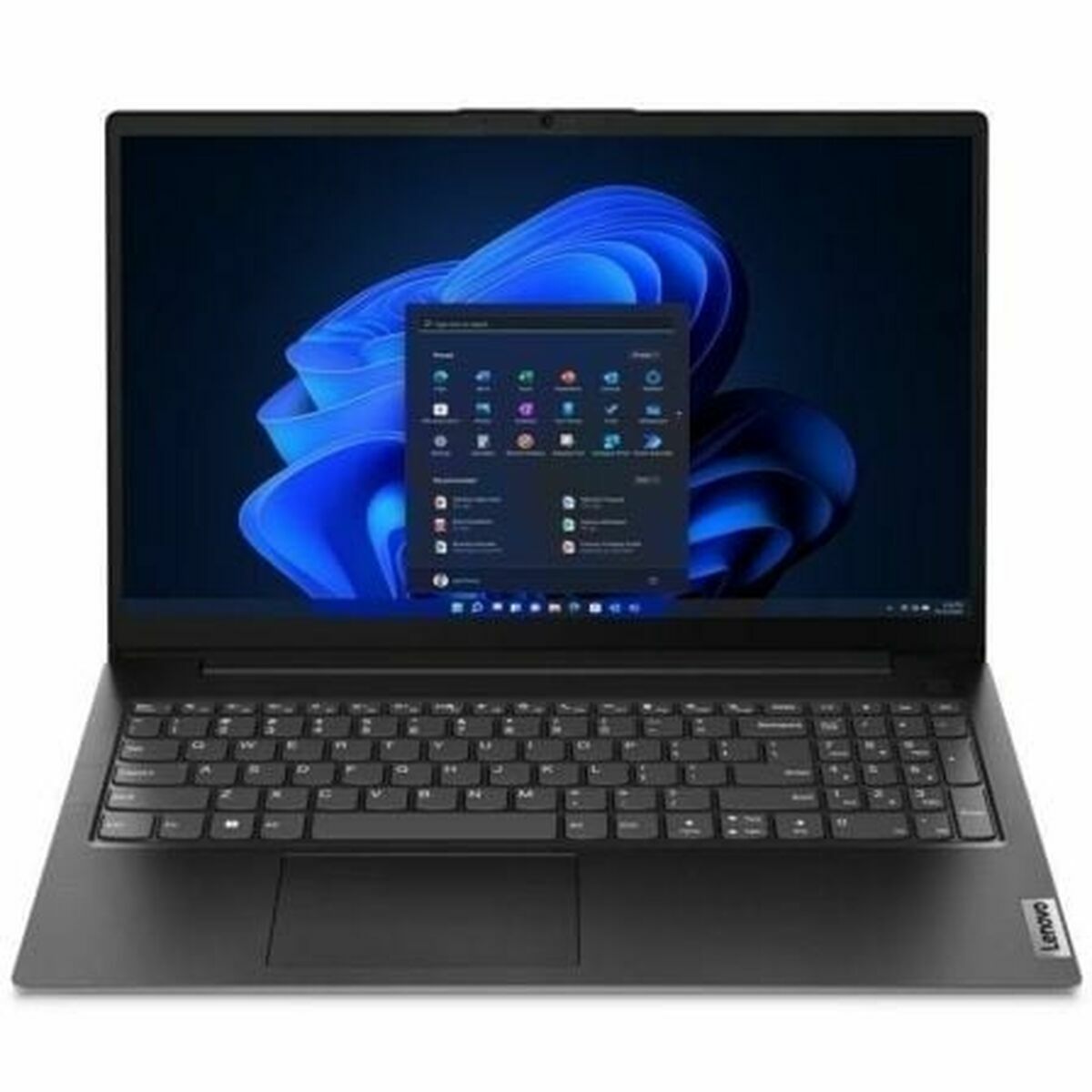 Afbeeldingen van Laptop Lenovo V15 G4 IRU 15,6" 8 GB RAM 512 GB SSD intel core i5-13420h Spanish Qwerty