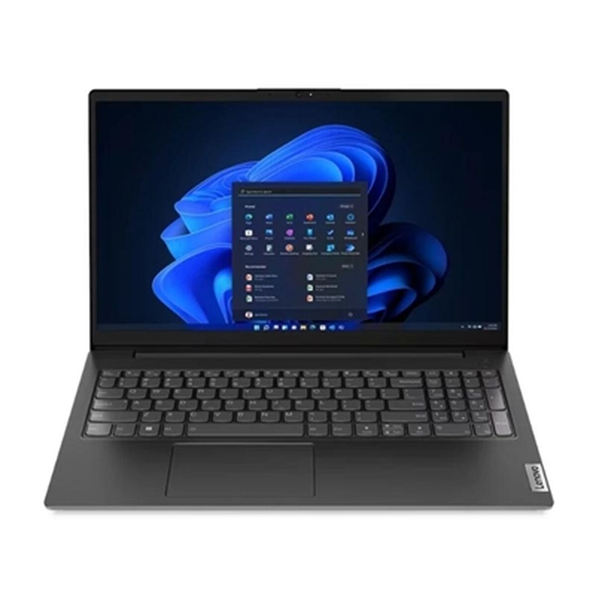 Image de Ordinateur Portable Lenovo 82YU0165SP 15,6" 8 GB RAM 512 GB SSD