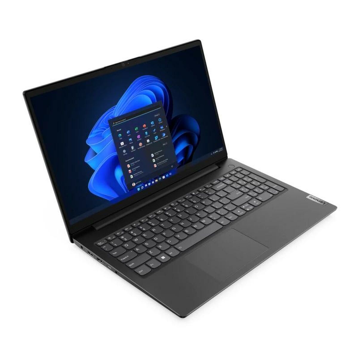 Afbeeldingen van Laptop Lenovo V15 G4 IRU 83A100W9SP 15,6" 8 GB RAM 512 GB SSD I3-1315U Spanish Qwerty