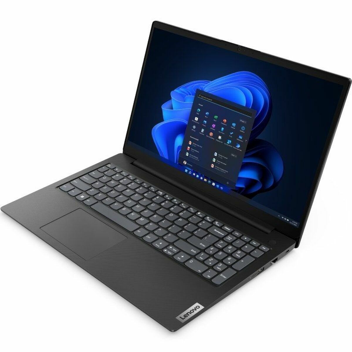 Afbeeldingen van Laptop Lenovo V15 G4 IRU 83A100W9SP 15,6" 8 GB RAM 512 GB SSD I3-1315U Spanish Qwerty