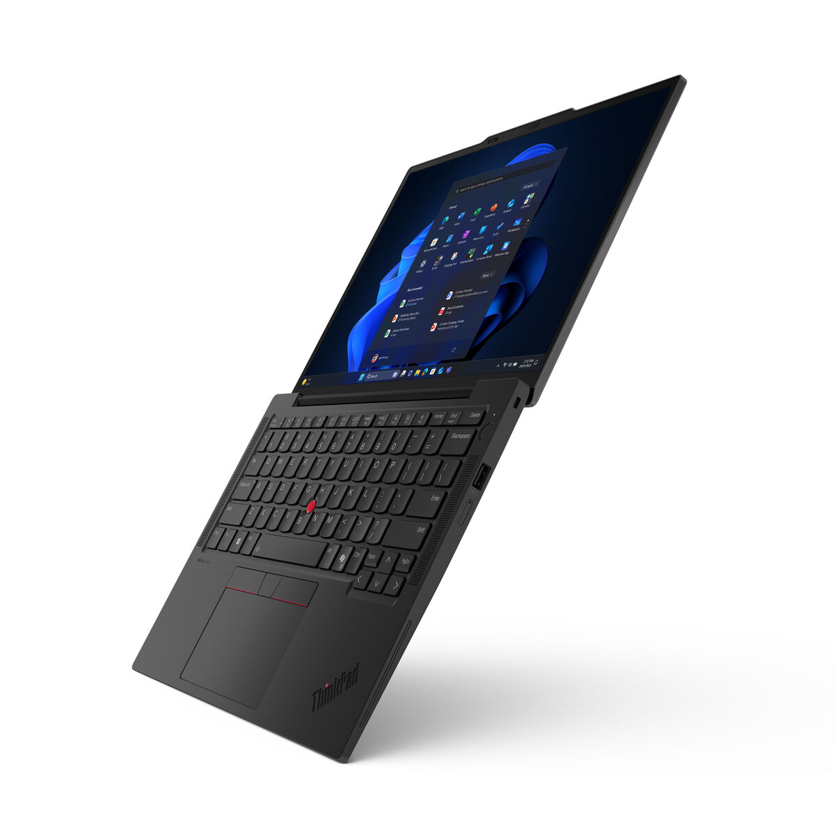 Afbeeldingen van Laptop Lenovo X13 CORE ULTRA 5 225U 13,3" intel core ultra 5 32 GB RAM 512 GB 512 GB SSD