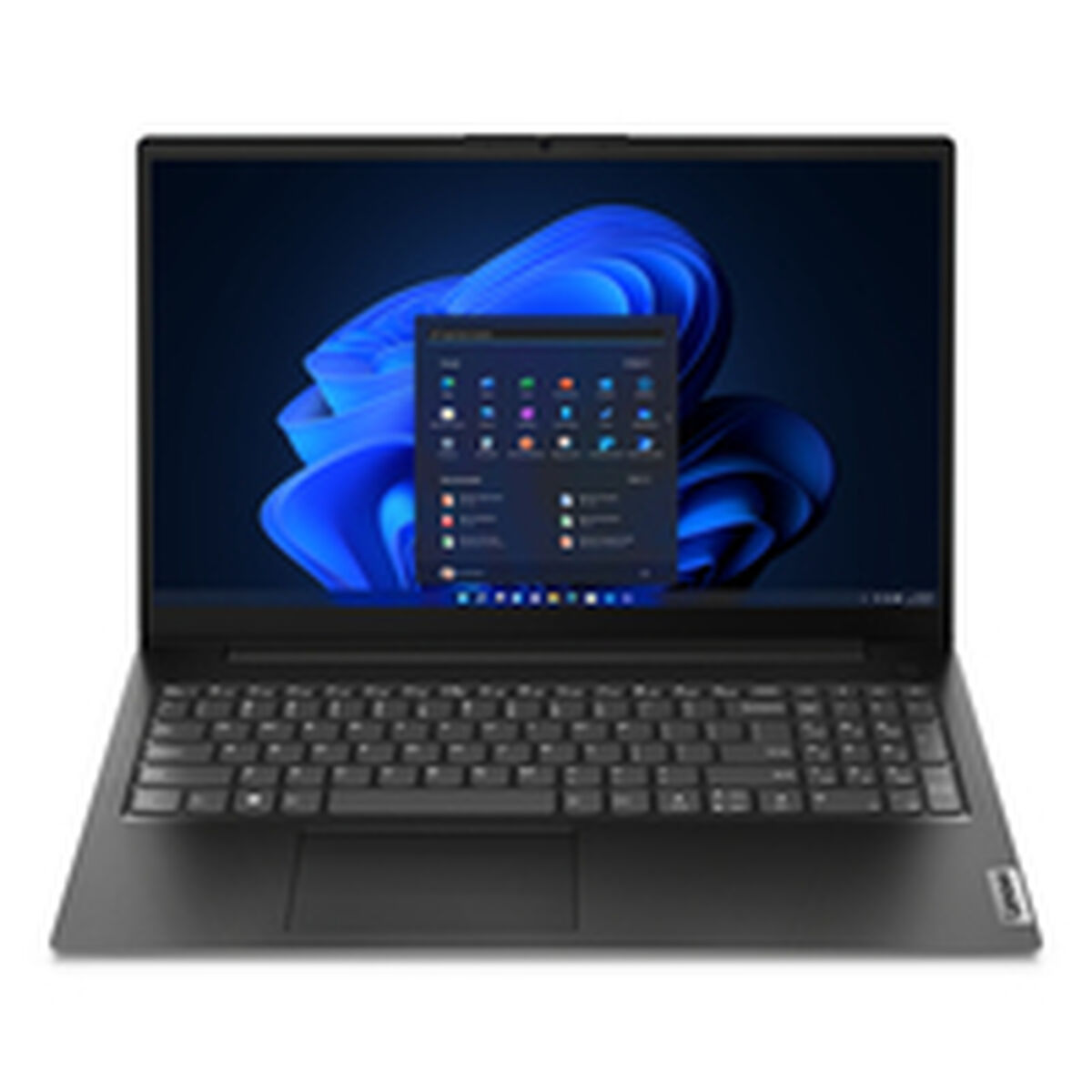 Afbeeldingen van Laptop Lenovo V15 G4 IRU 15" 15,6" Intel Core i3-1315U 16 GB RAM 512 GB 512 GB SSD Spanish Qwerty