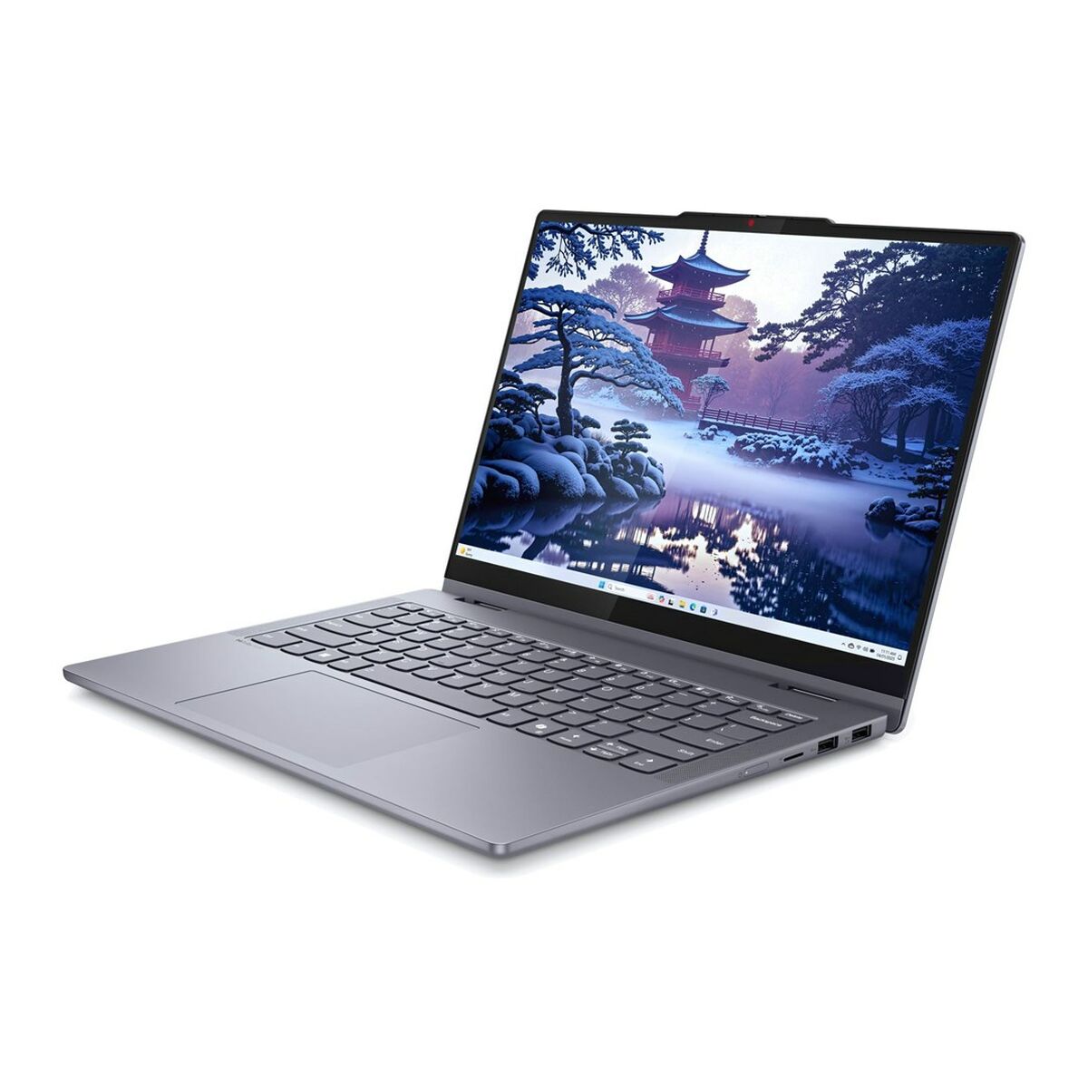 Afbeeldingen van Laptop Lenovo 83KX006JPB 14" intel core i5-13420h 16 GB RAM 512 GB SSD