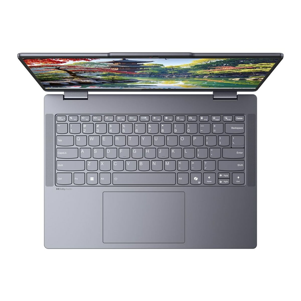 Afbeeldingen van Laptop Lenovo 83KX006JPB 14" intel core i5-13420h 16 GB RAM 512 GB SSD