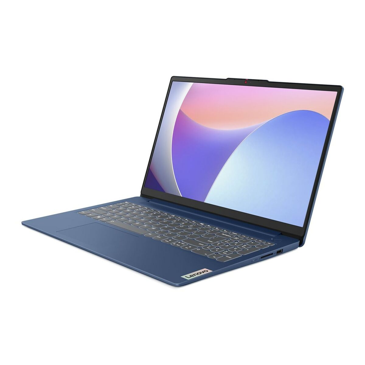Afbeeldingen van Laptop Lenovo IdeaPad Slim 3 15IRU8 i3-1315U 15,6" I3-1315U Intel Core i3-1315U 8 GB RAM 512 GB SSD