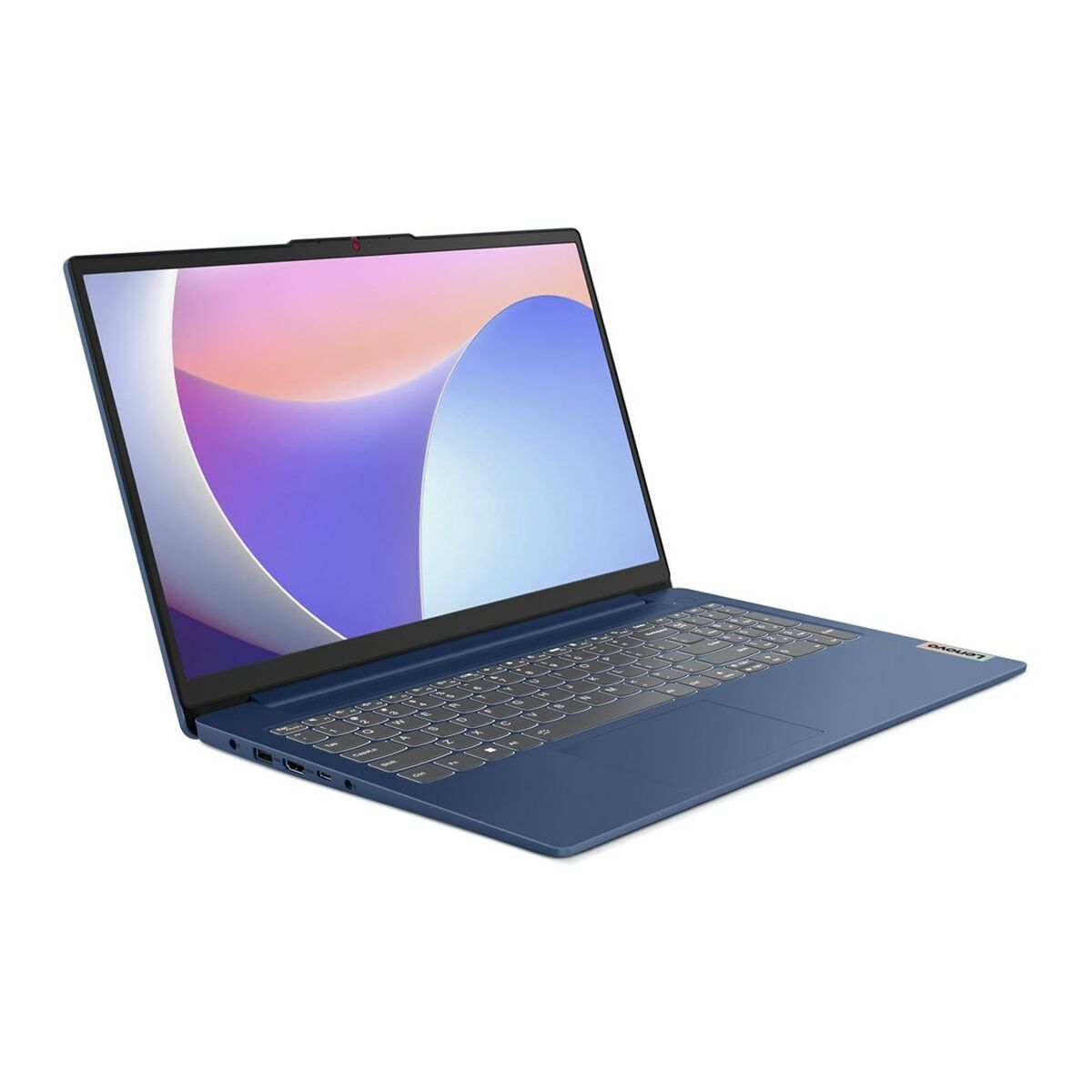 Afbeeldingen van Laptop Lenovo IdeaPad Slim 3 15IRU8 i3-1315U 15,6" I3-1315U Intel Core i3-1315U 8 GB RAM 512 GB SSD