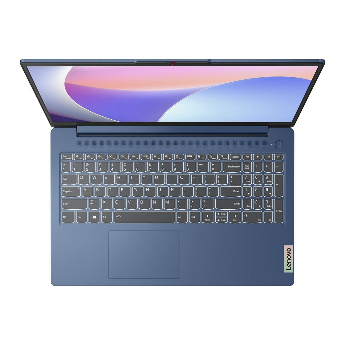 Afbeeldingen van Laptop Lenovo IdeaPad Slim 3 15IRU8 i3-1315U 15,6" I3-1315U Intel Core i3-1315U 8 GB RAM 512 GB SSD