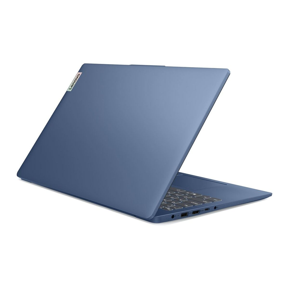 Afbeeldingen van Laptop Lenovo IdeaPad Slim 3 15IRU8 i3-1315U 15,6" I3-1315U Intel Core i3-1315U 8 GB RAM 512 GB SSD