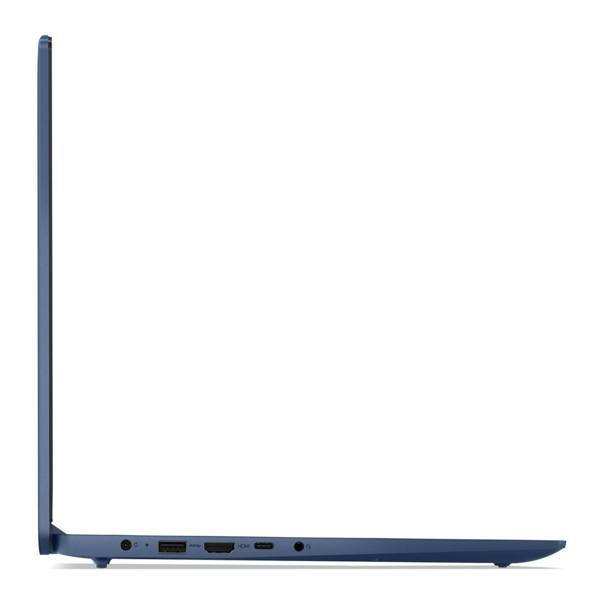 Afbeeldingen van Laptop Lenovo IdeaPad Slim 3 15IRU8 i3-1315U 15,6" I3-1315U Intel Core i3-1315U 8 GB RAM 512 GB SSD