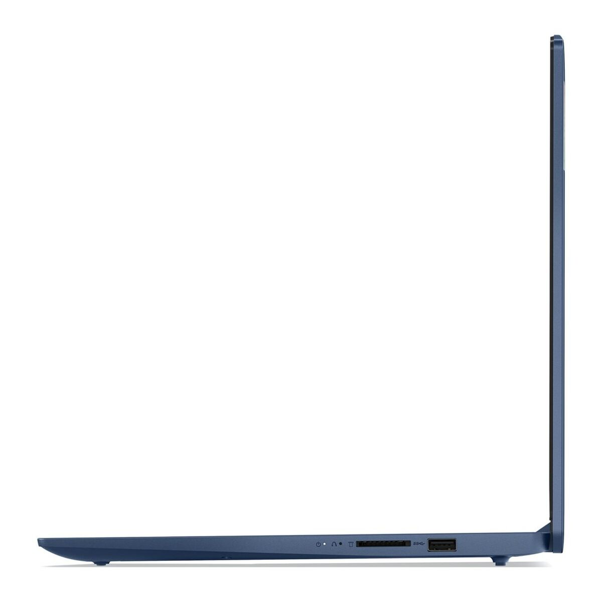 Afbeeldingen van Laptop Lenovo IdeaPad Slim 3 15IRU8 i3-1315U 15,6" I3-1315U Intel Core i3-1315U 8 GB RAM 512 GB SSD