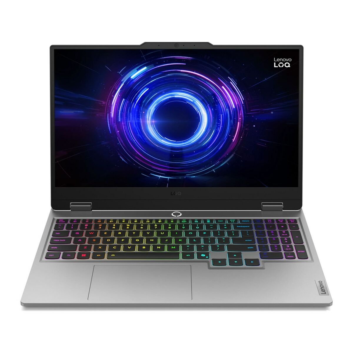 Afbeeldingen van Laptop Lenovo 83JE007UPB 15,6" Intel Core I5-13450HX 16 GB RAM 1 TB SSD