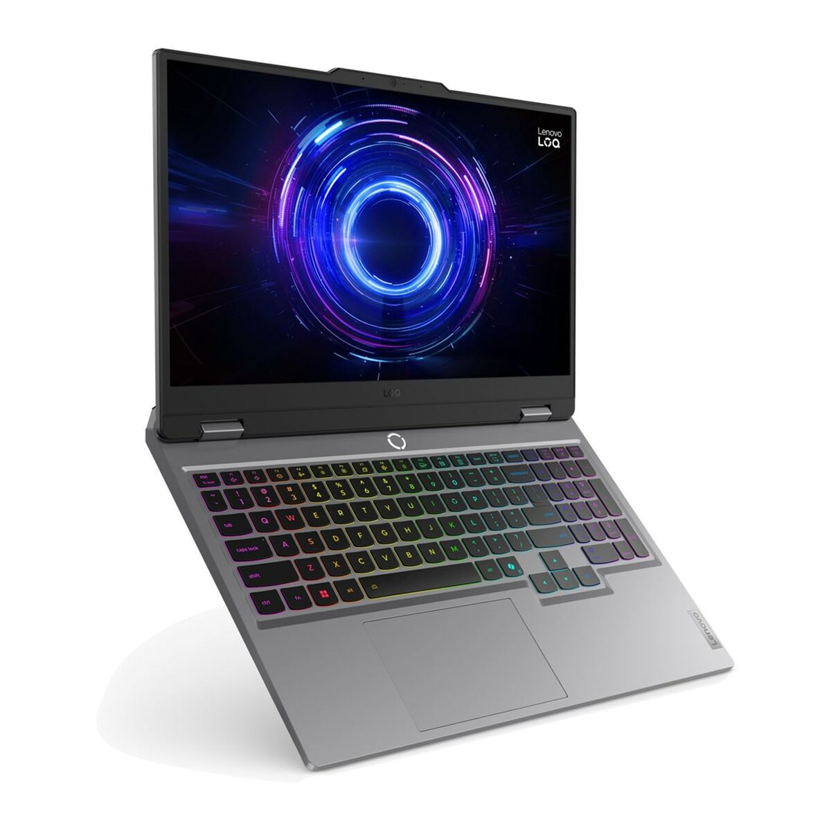 Afbeeldingen van Laptop Lenovo 83JE007UPB 15,6" Intel Core I5-13450HX 16 GB RAM 1 TB SSD