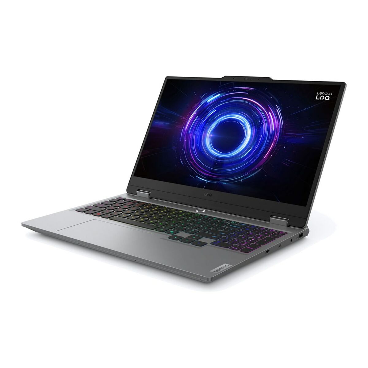 Afbeeldingen van Laptop Lenovo 83JE008DPB 15,6" Intel Core I5-13450HX 32 GB RAM 1 TB SSD