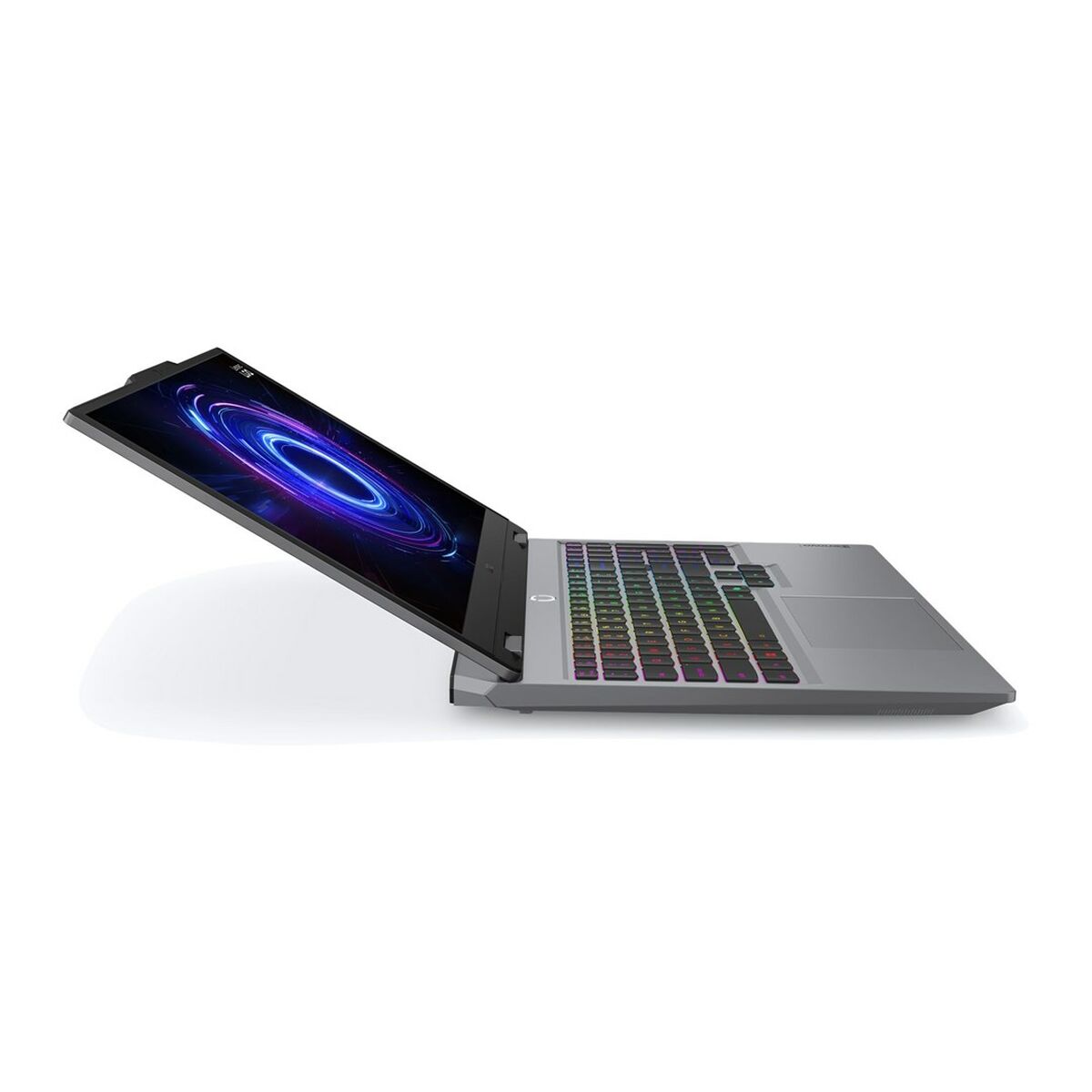 Afbeeldingen van Laptop Lenovo 83JE008VPB 15,6" intel core i7-13650hx 32 GB RAM 1 TB SSD nvidia geforce rtx 5070