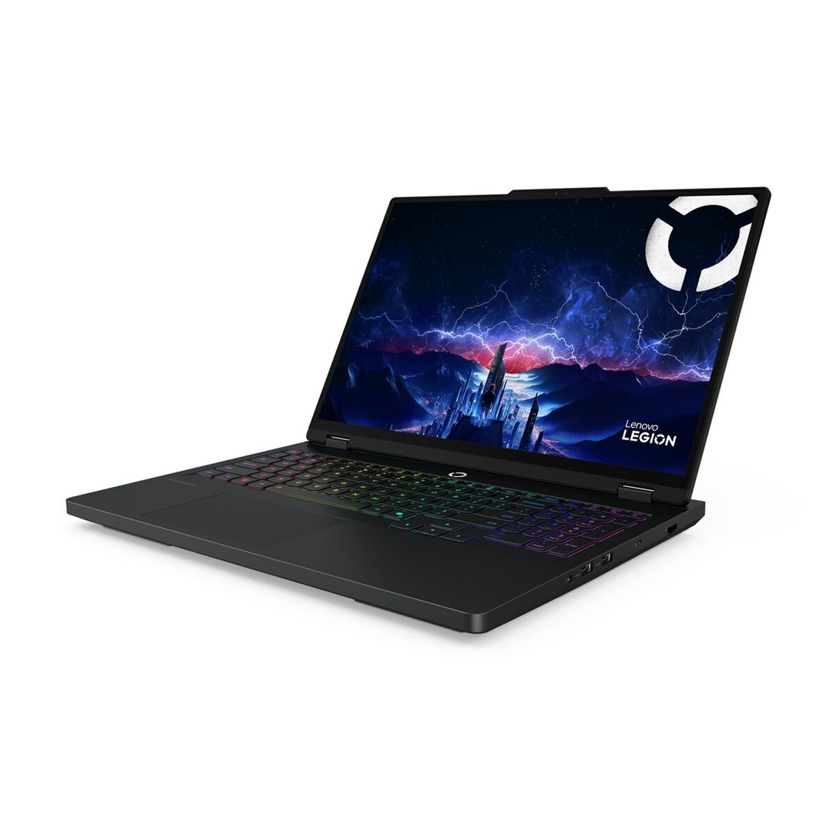 Afbeeldingen van Laptop Lenovo 83NN000VPB 16" Intel Core i9-14900HX 32 GB RAM 1 TB SSD