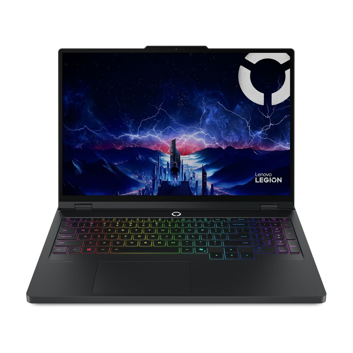 Afbeeldingen van Laptop Lenovo 83NN000VPB 16" Intel Core i9-14900HX 32 GB RAM 1 TB SSD