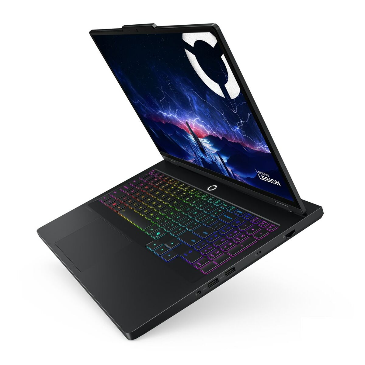Afbeeldingen van Laptop Lenovo 83NN000VPB 16" Intel Core i9-14900HX 32 GB RAM 1 TB SSD
