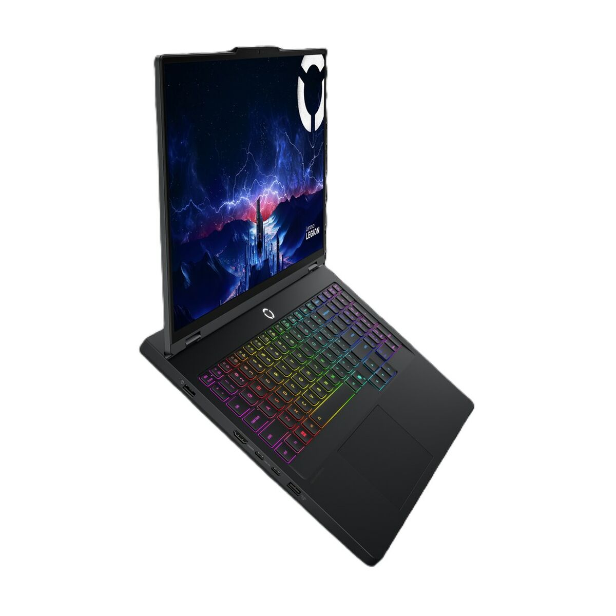 Afbeeldingen van Laptop Lenovo 83NN000VPB 16" Intel Core i9-14900HX 32 GB RAM 1 TB SSD