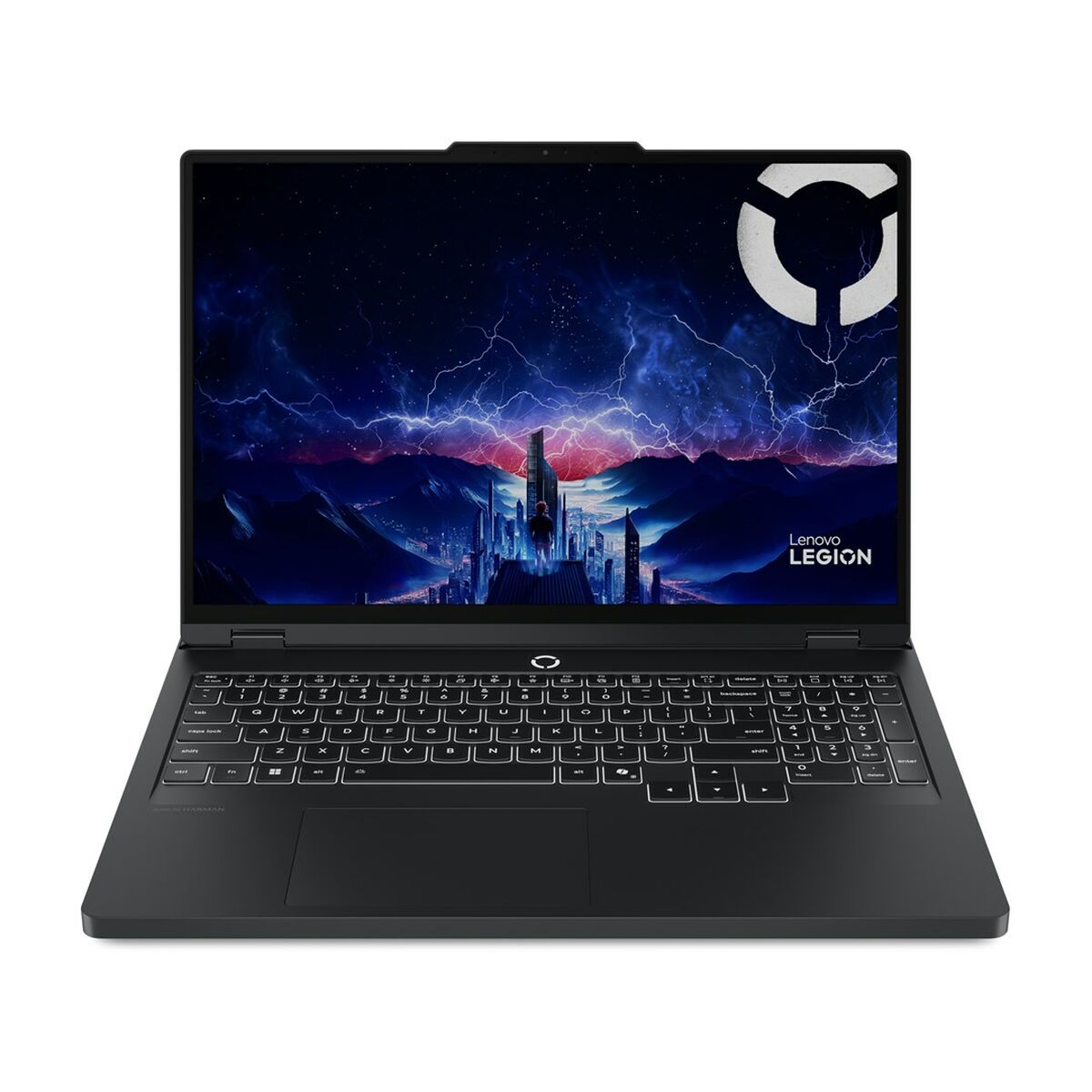Afbeeldingen van Laptop Lenovo 83LU001MPB 16" intel core ultra 9 275HX 32 GB RAM 1 TB SSD nvidia geforce rtx 5070 ti