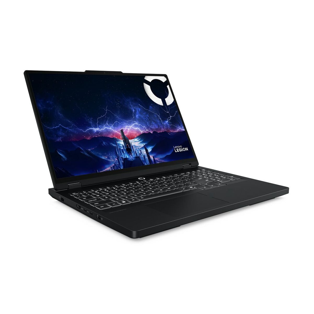 Afbeeldingen van Laptop Lenovo 83LU001MPB 16" intel core ultra 9 275HX 32 GB RAM 1 TB SSD nvidia geforce rtx 5070 ti